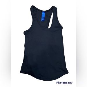Navy Blue Kit and Ace Tank Top